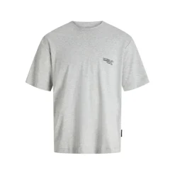 Men's Regular Fit Crew Neck T-Shirt