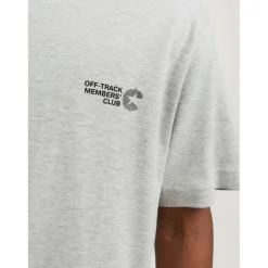 Men's Regular Fit Crew Neck T-Shirt