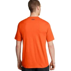 Men's Regular Fit Graphic Short-Sleeve T-Shirt