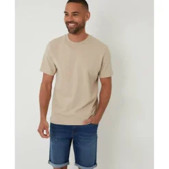 Men's Regular Fit Roseburn T-Shirt