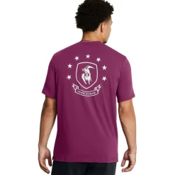 Men's Regular Fit Short-Sleeve T-Shirt