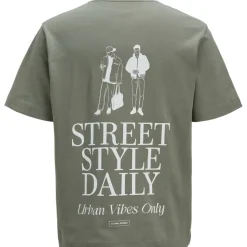 Men's Regular Fit Short-Sleeve T-Shirt