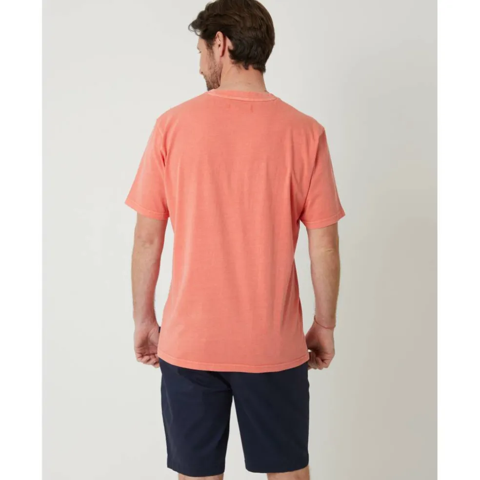 Men's Regular Fit T-Shirt