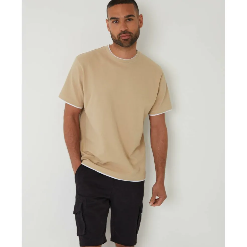 Men's Regular Fit T-Shirt