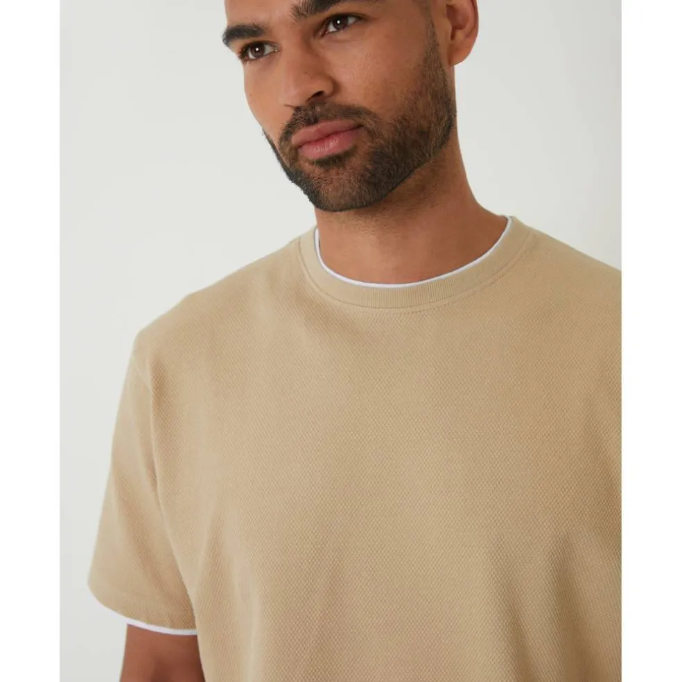 Men's Regular Fit T-Shirt