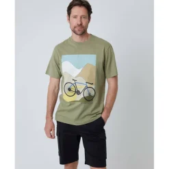 Men's Regular Fit T-Shirt