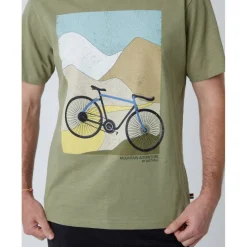 Men's Regular Fit T-Shirt