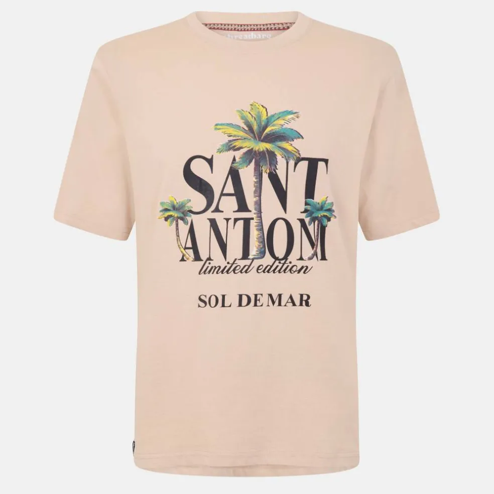 Men's Regular Fit T-Shirt