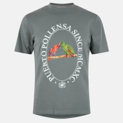 Men's Regular Fit T-Shirt