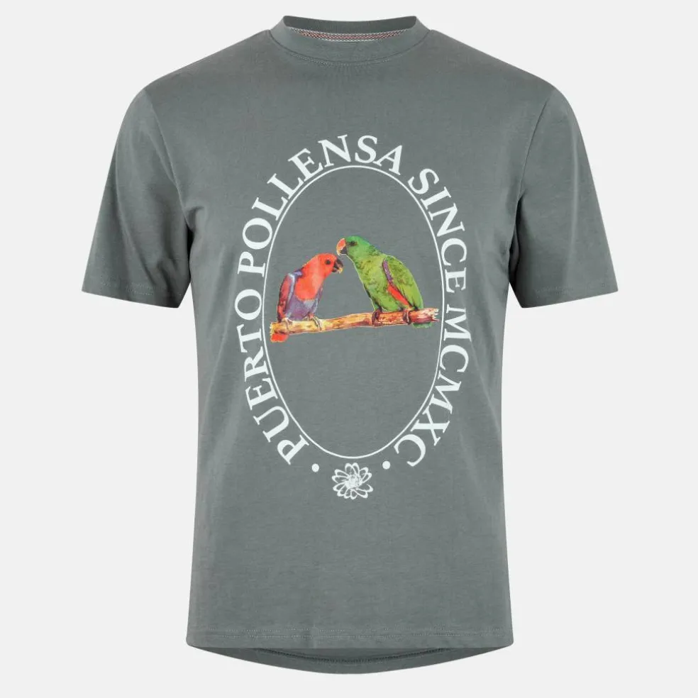 Men's Regular Fit T-Shirt