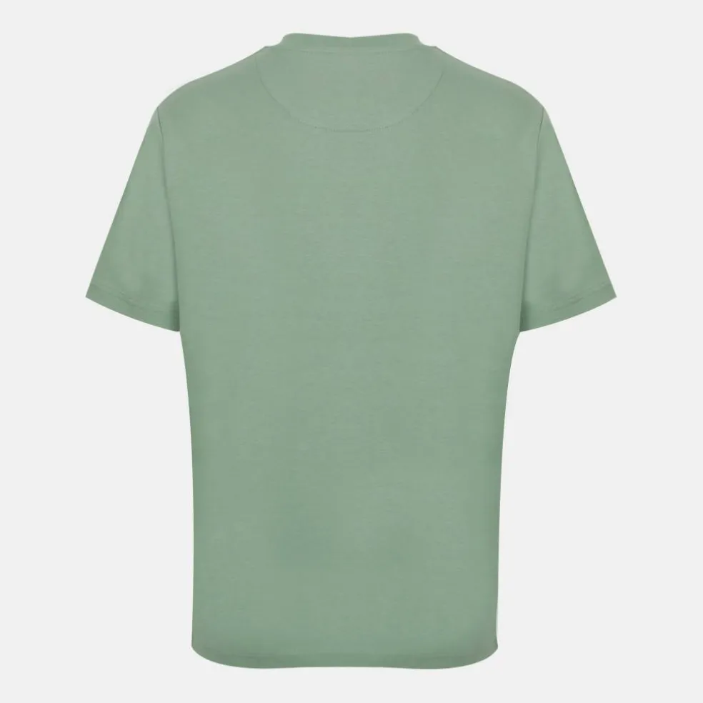 Men's Regular Fit T-Shirt