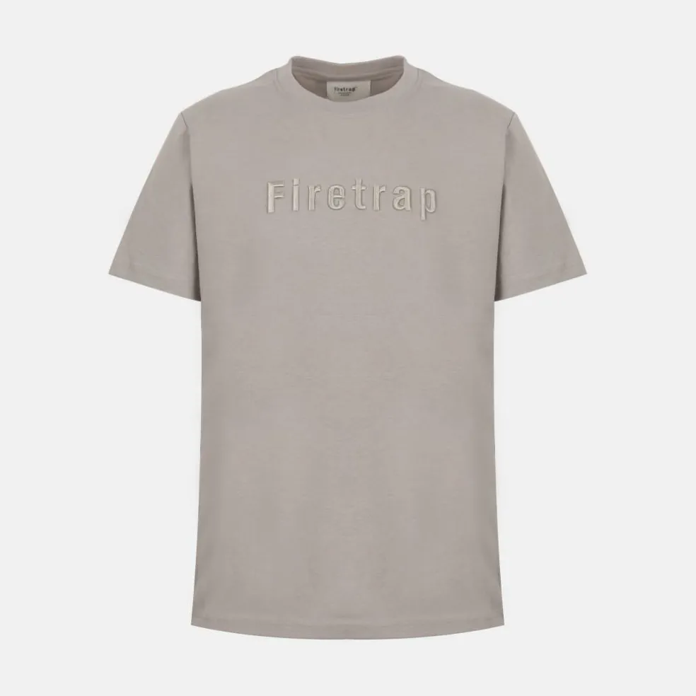 Men's Regular Fit T-Shirt