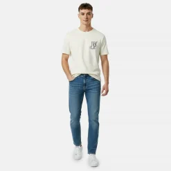 Men's Regular Fit T-Shirt
