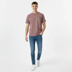 Men's Regular Fit T-Shirt