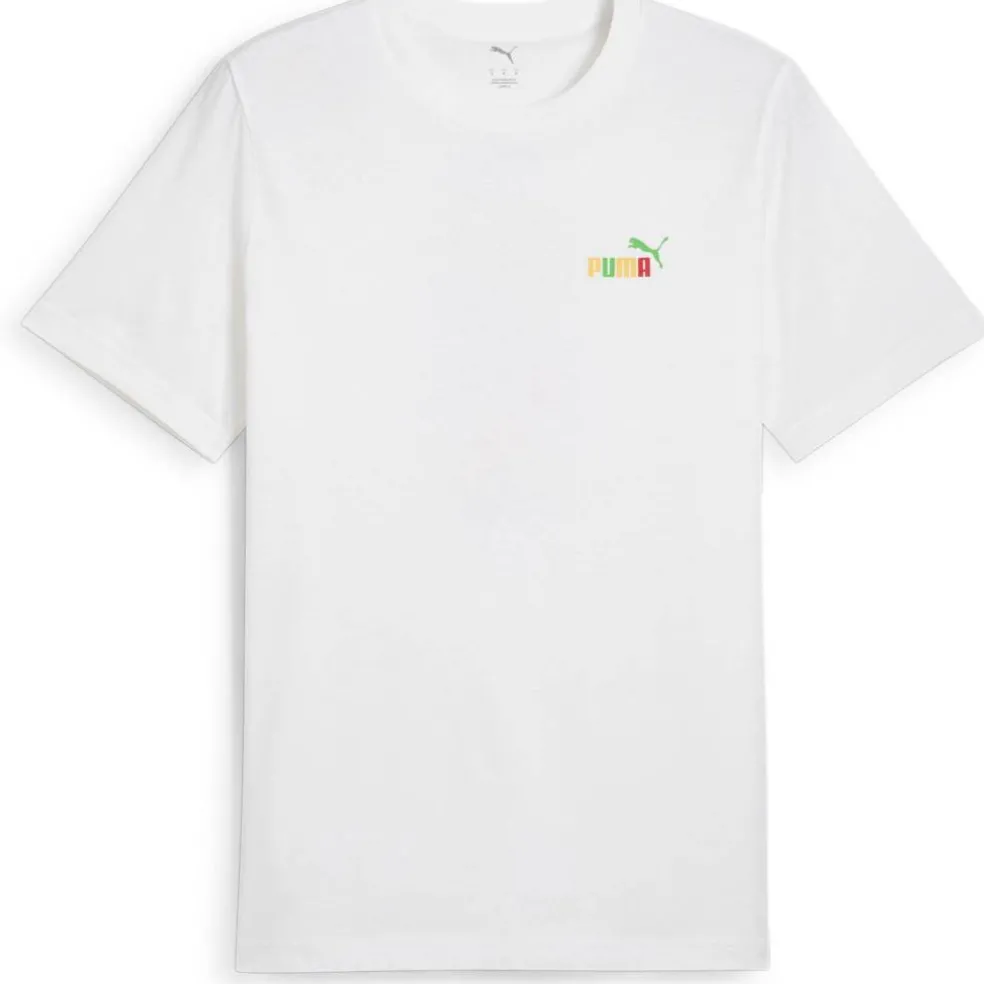 Men's Regular Fit T-Shirt