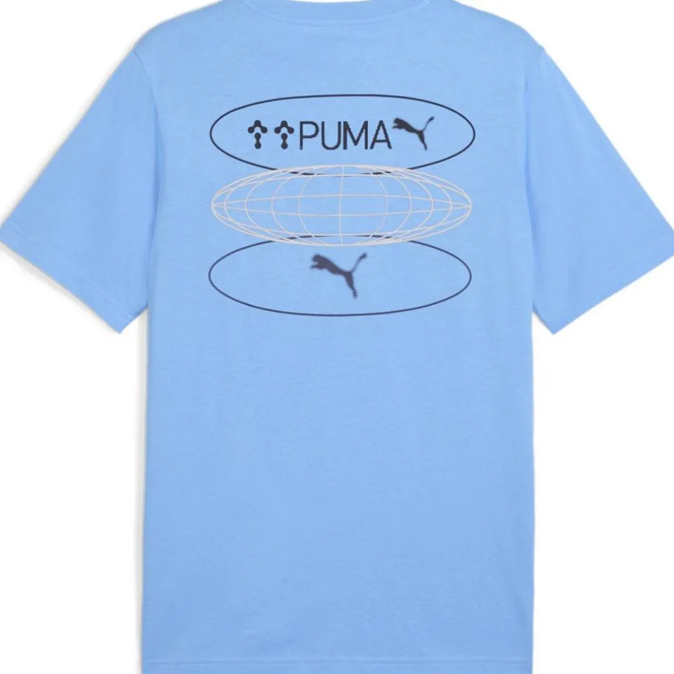 Men's Regular Fit T-Shirt