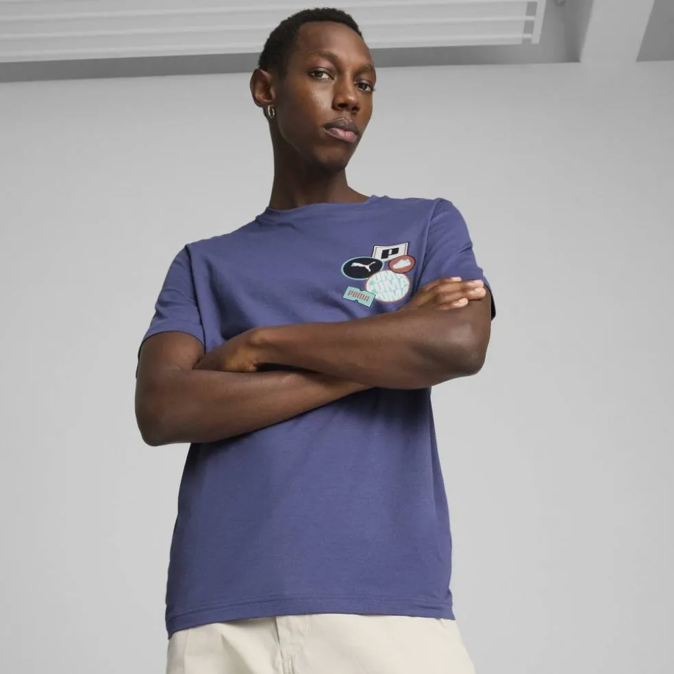 Men's Regular Fit T-Shirt