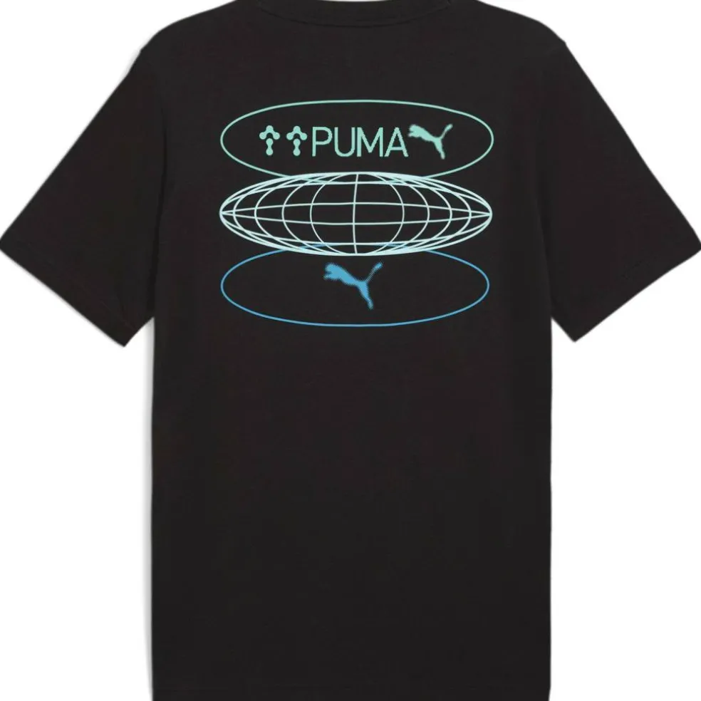 Men's Regular Fit T-Shirt