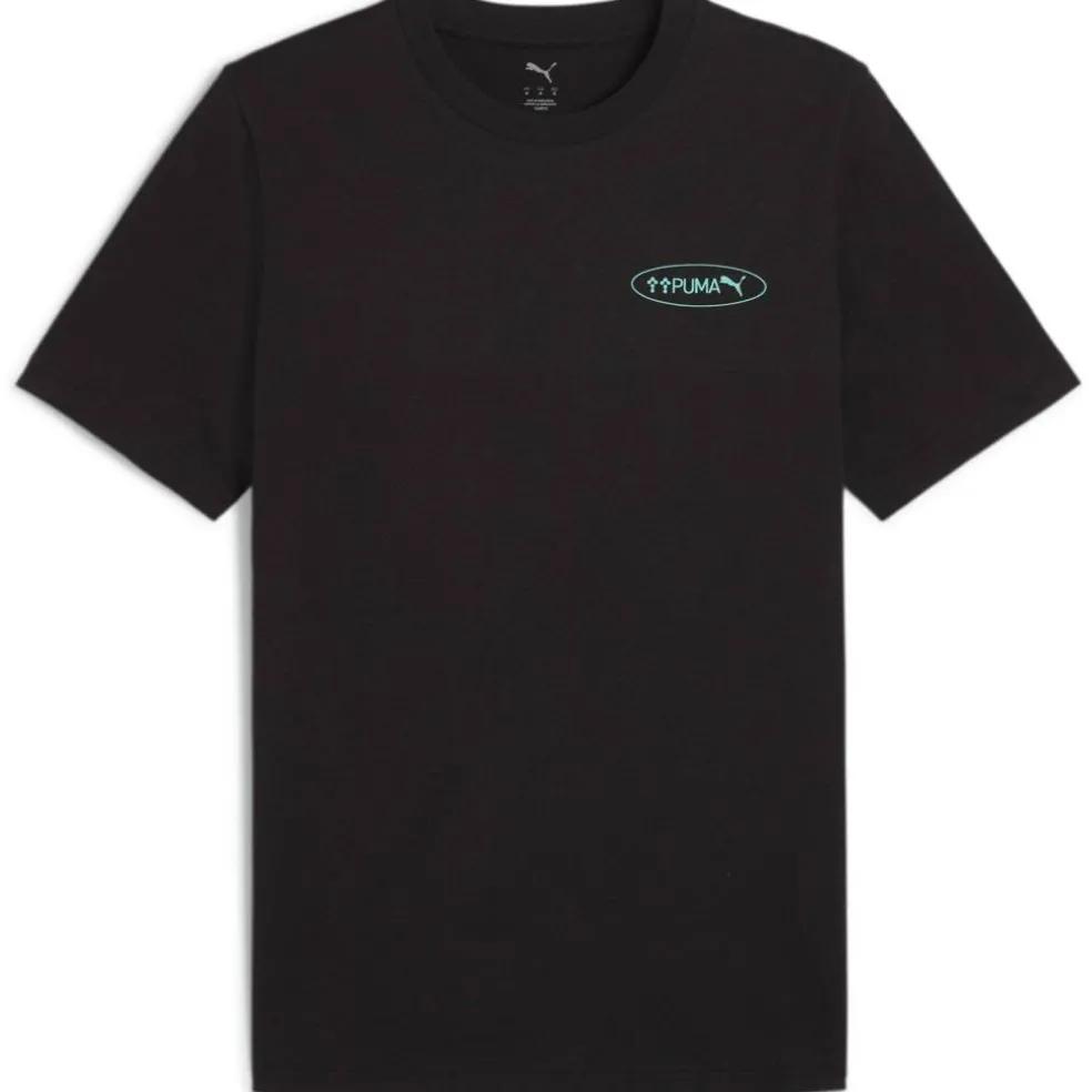 Men's Regular Fit T-Shirt