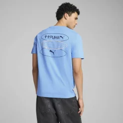 Men's Regular Fit T-Shirt