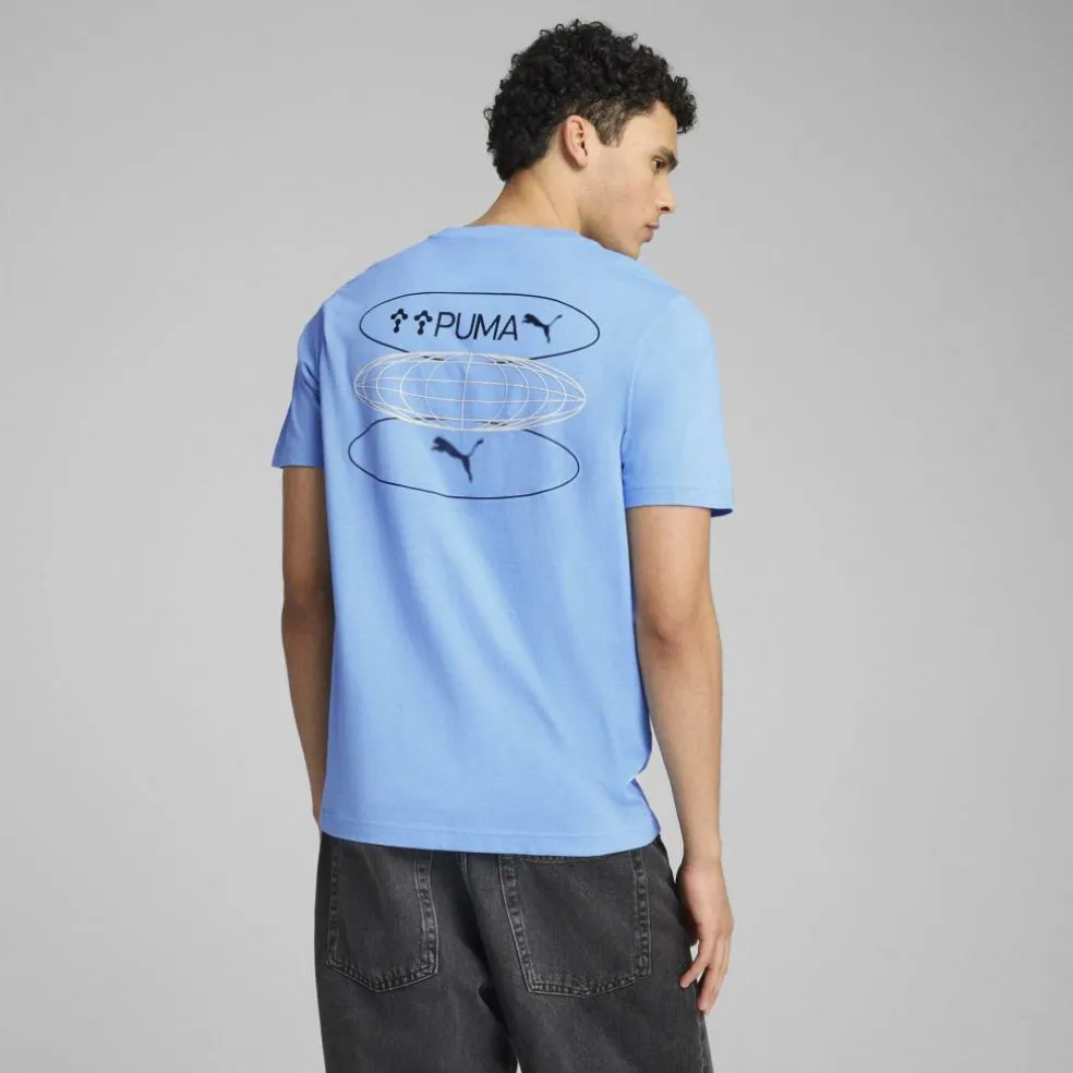 Men's Regular Fit T-Shirt