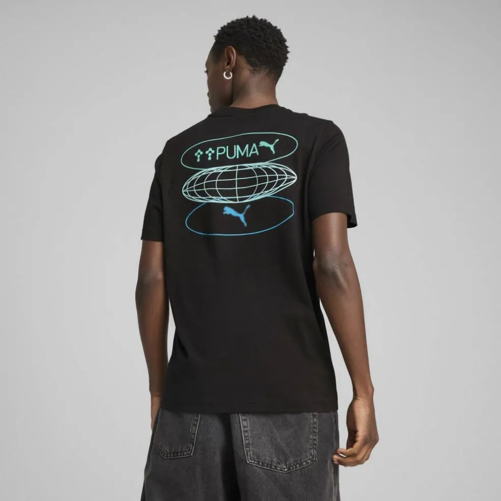 Men's Regular Fit T-Shirt