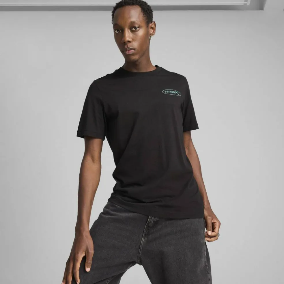 Men's Regular Fit T-Shirt