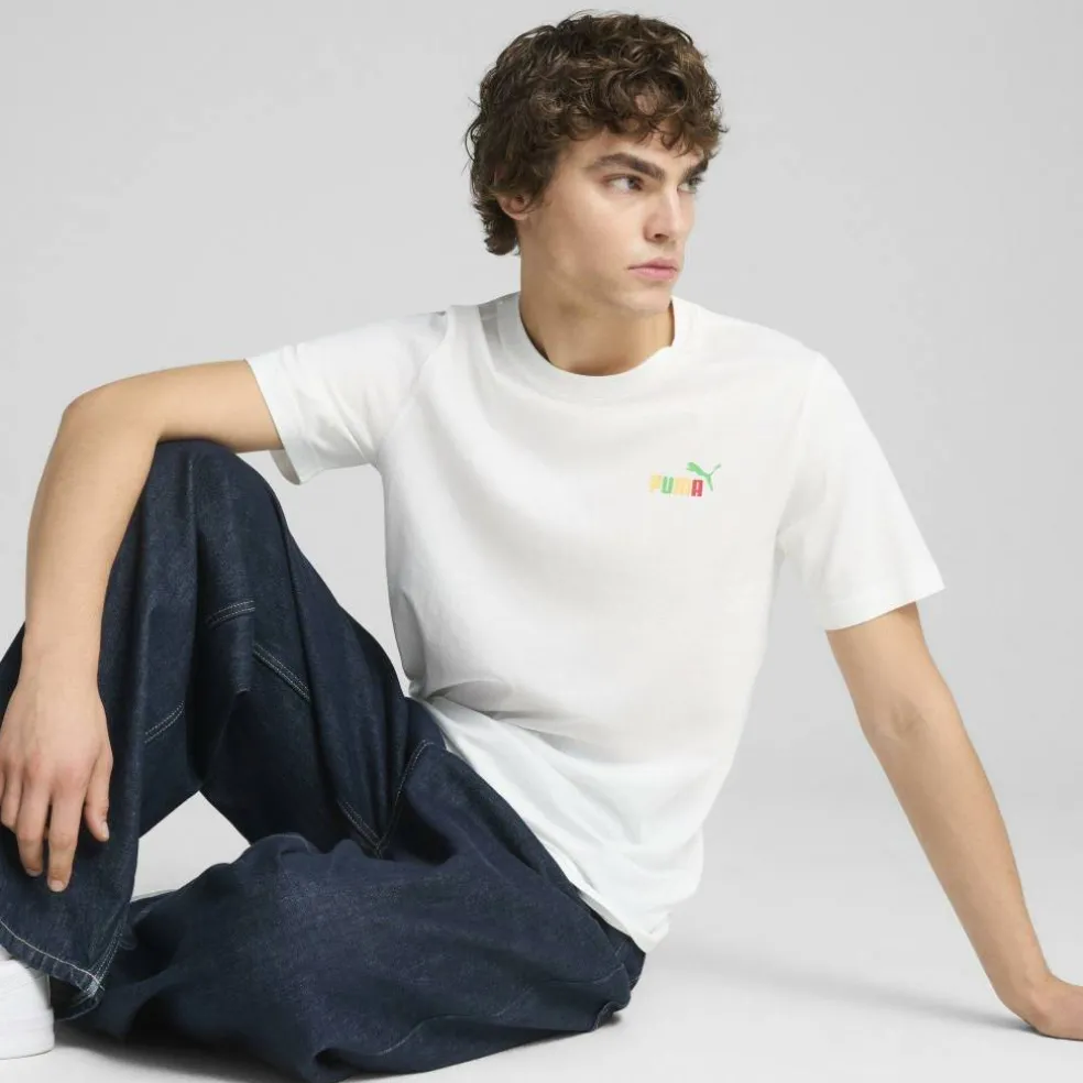 Men's Regular Fit T-Shirt