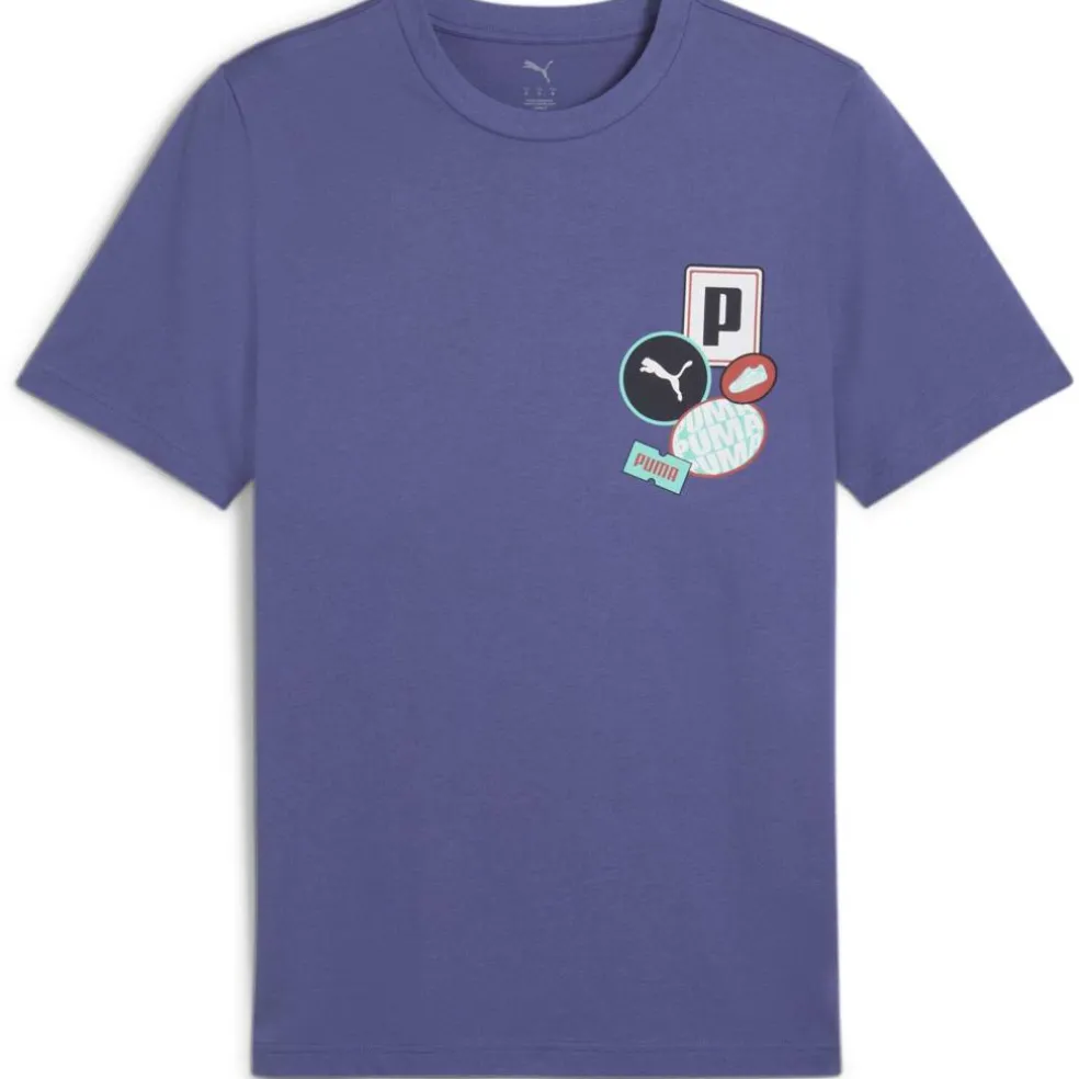 Men's Regular Fit T-Shirt