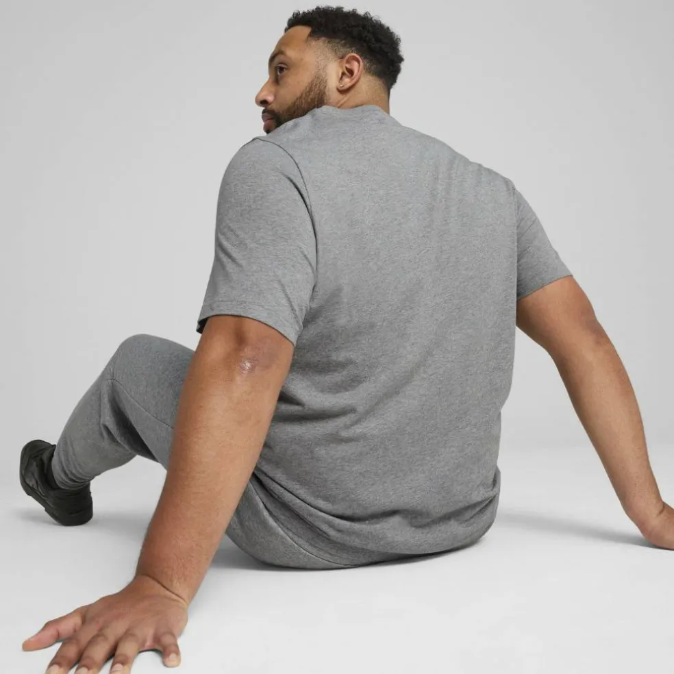 Men's Regular Fit T-Shirt