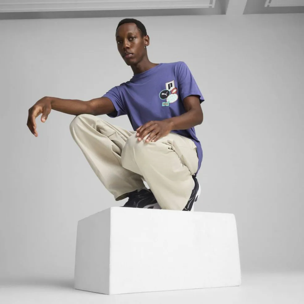 Men's Regular Fit T-Shirt