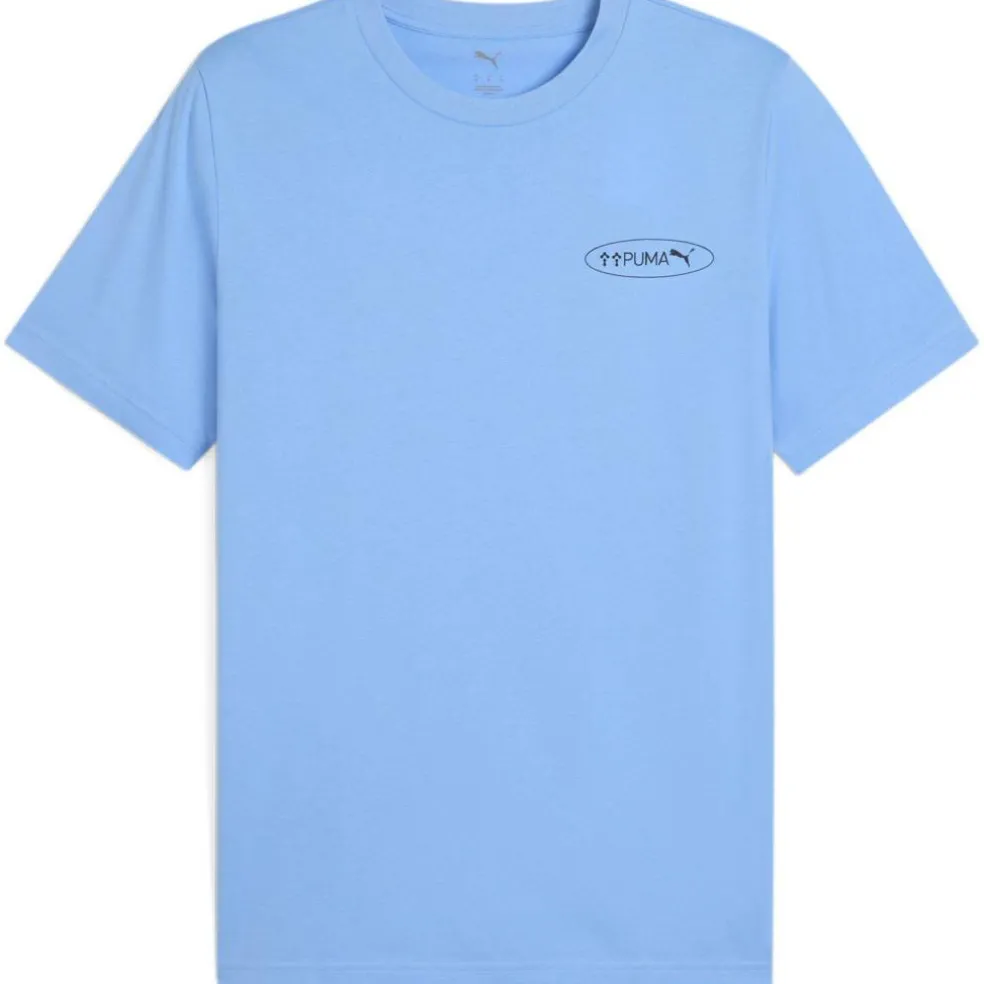 Men's Regular Fit T-Shirt