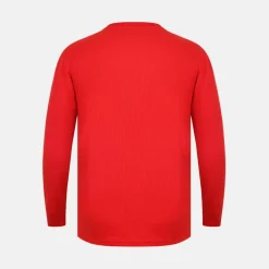 Men's Regular Fit Waffle T-Shirt