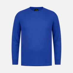 Men's Regular Fit Waffle T-Shirt
