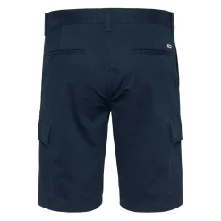Men's Relaxed Fit Cargo Shorts