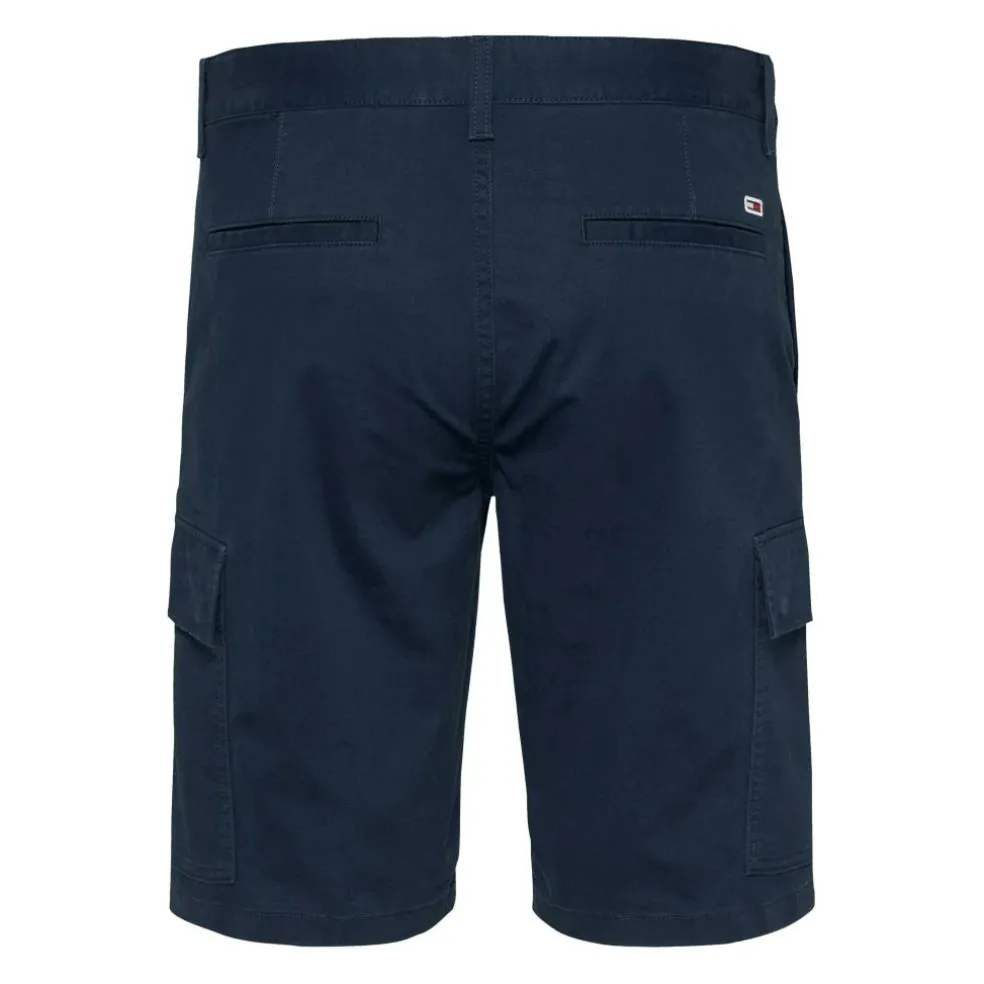 Men's Relaxed Fit Cargo Shorts