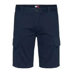 Men's Relaxed Fit Cargo Shorts