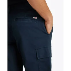 Men's Relaxed Fit Cargo Shorts