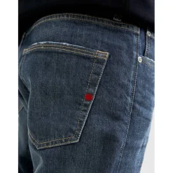 Men's Relaxed Jeans