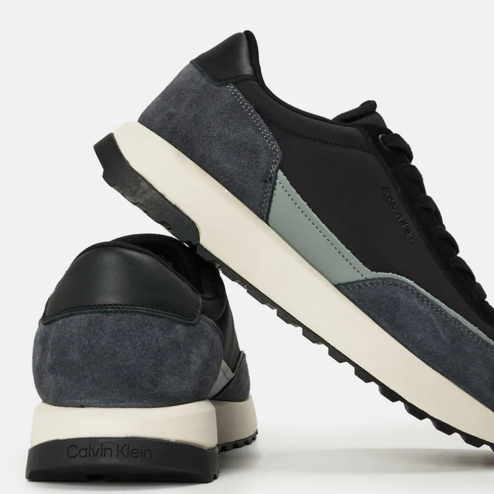 Men's Reprieve Runners