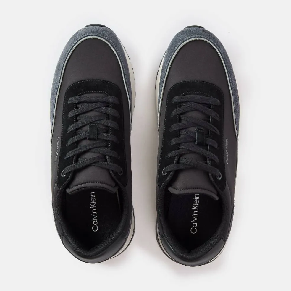 Men's Reprieve Runners