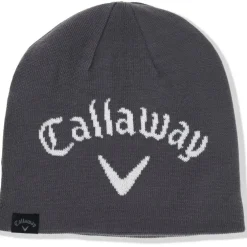 Men's Reverse Beanie