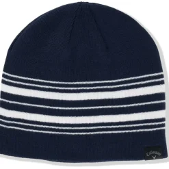 Men's Reverse Beanie