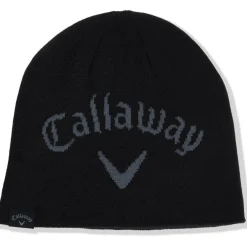 Men's Reverse Beanie