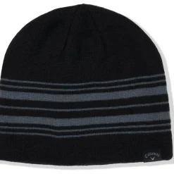 Men's Reverse Beanie