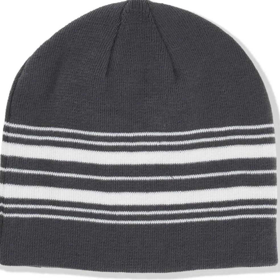 Men's Reverse Beanie