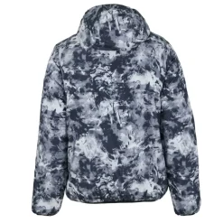 Men's Revers Reversible Heavyweight Puffer Jacket