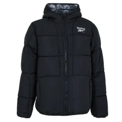 Men's Revers Reversible Heavyweight Puffer Jacket