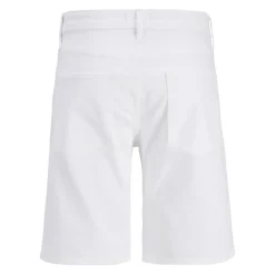 Mens Rick Slim Denim Shorts
