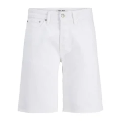 Mens Rick Slim Denim Shorts